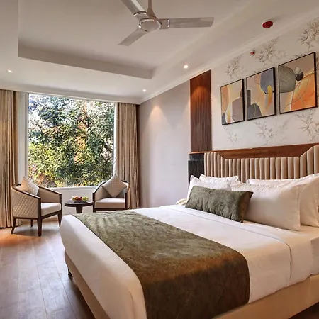 Hotel Iva Premium Delhi Airport - Free Airport Drop